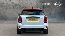 MINI Countryman 2.0 [306] John Cooper Works ALL4 5dr Auto [Nav+] Petrol Hatchback